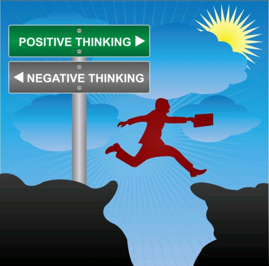 What Does Your Reaction Says About&nbsp;You?